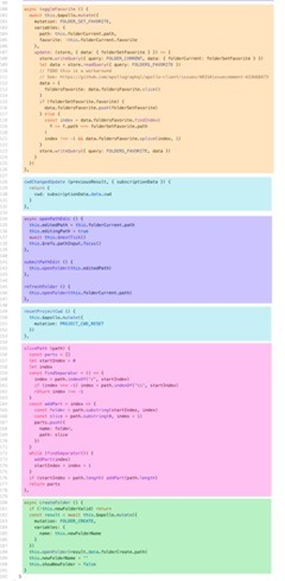 Composition API